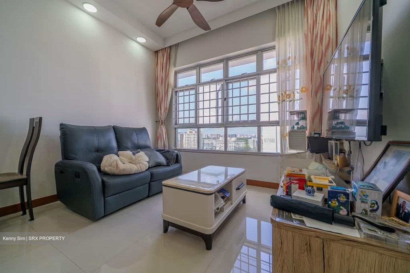Blk 878A Tampines Greenforest (Tampines), HDB 3 Rooms #582033941